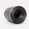 Canon Used Canon EF 100mm f2.8 L IS USM Macro lens