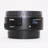 Sigma Used Sigma TC-1401 teleconverter for Canon EOS