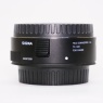 Sigma Used Sigma TC-1401 teleconverter for Canon EOS