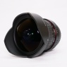 Sundry Used Rokinon 8mm f3.5 UMC fisheye lens for Canon EOS