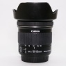 Canon Used Canon EF-S 10-18mm f4.5-5.6 IS STM lens