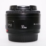 Canon Used Canon EF 50mm f1.8 II lens