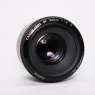 Canon Used Canon EF 50mm f1.8 II lens