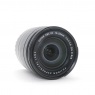 Fujifilm Used Fujifilm XC-16-50mm f3.5-f5.6 OIS mk II lens, black