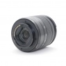 Fujifilm Used Fujifilm XC-16-50mm f3.5-f5.6 OIS mk II lens, black