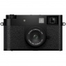 Fujifilm Pre-order Deposit for Fujifilm X-Half Digital Compact Camera, Black