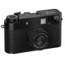Fujifilm Pre-order Deposit for Fujifilm X-Half Digital Compact Camera, Black