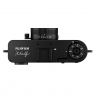 Fujifilm Pre-order Deposit for Fujifilm X-Half Digital Compact Camera, Black