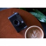 Fujifilm Pre-order Deposit for Fujifilm X-Half Digital Compact Camera, Black