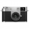 Fujifilm Fujifilm X-Half Digital Compact Camera, Silver