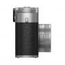 Fujifilm Fujifilm X-Half Digital Compact Camera, Silver