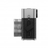 Fujifilm Pre-order Deposit for Fujifilm X-Half Digital Compact Camera, Silver