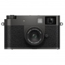 Fujifilm Fujifilm X-Half Digital Compact Camera, Charcoal Silver