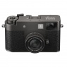 Fujifilm Fujifilm X-Half Digital Compact Camera, Charcoal Silver