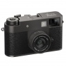 Fujifilm Fujifilm X-Half Digital Compact Camera, Charcoal Silver