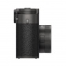 Fujifilm Fujifilm X-Half Digital Compact Camera, Charcoal Silver