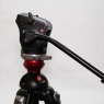 Manfrotto Used Manfrotto 755MF3 Carbon tripod with 701RC2 head