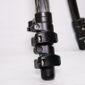 Manfrotto Used Manfrotto 755MF3 Carbon tripod with 701RC2 head