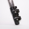 Manfrotto Used Manfrotto 755MF3 Carbon tripod with 701RC2 head