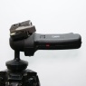 Velbon Used Velbon Sherpa Pro CF641 carbon tripod with Manfrotto 322 head