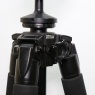 Velbon Used Velbon Sherpa Pro CF641 carbon tripod with Manfrotto 322 head