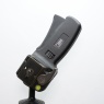 Velbon Used Velbon Sherpa Pro CF641 carbon tripod with Manfrotto 322 head