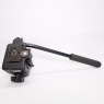 Manfrotto Used Manfrotto 128RC tripod head
