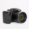 Nikon Used Nikon Coolpix P520 digital compact camera