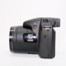Nikon Used Nikon Coolpix P520 digital compact camera