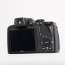 Nikon Used Nikon Coolpix P520 digital compact camera