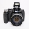 Nikon Used Nikon Coolpix P520 digital compact camera