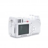 Olympus Used Olympus Camedia C-765 retro digital compact camera, silver