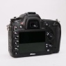 Nikon Used Nikon D7100 DSLR Body