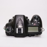 Nikon Used Nikon D7100 DSLR Body