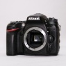 Nikon Used Nikon D7100 DSLR Body
