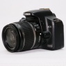 Canon Used Canon EOS 450D DSLR with 18-55mm lens