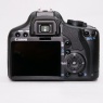 Canon Used Canon EOS 450D DSLR with 18-55mm lens
