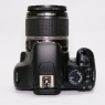 Canon Used Canon EOS 450D DSLR with 18-55mm lens