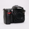 Nikon Used Nikon D7000 DSLR Body