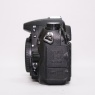 Nikon Used Nikon D7000 DSLR Body