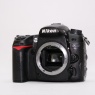 Nikon Used Nikon D7000 DSLR Body