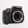 Canon Used Canon EOS 650D DSLR with 18-55mm lens
