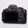 Canon Used Canon EOS 600D DSLR with 18-55mm lens
