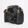 Nikon Used Nikon D200 DSLR Body