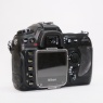 Nikon Used Nikon D200 DSLR Body