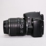 Nikon Used Nikon D60 DSLR with 18-55mm lens