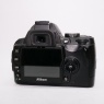 Nikon Used Nikon D60 DSLR with 18-55mm lens