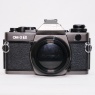 Olympus Used Olympus OM-3 Ti 35mm SLR camera body, black titanium