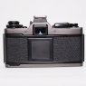 Olympus Used Olympus OM-3 Ti 35mm SLR camera body, black titanium