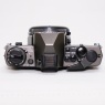 Olympus Used Olympus OM-3 Ti 35mm SLR camera body, black titanium